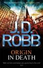 Origin In Death - Preview