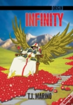 Capa do artigo Origin: Infinity