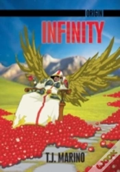 Capa do artigo Origin: Infinity