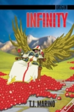 Capa do artigo Origin: Infinity