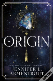 Capa do artigo Origin