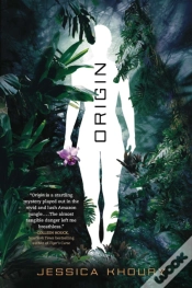 Capa do artigo Origin