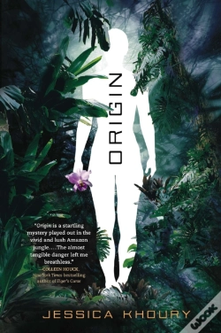 Capa do artigo Origin