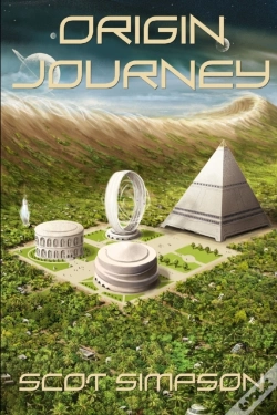 Capa do artigo Origin Journey