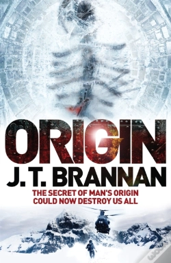 Capa do artigo Origin