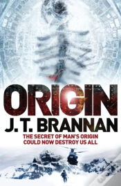 Capa do artigo Origin