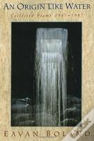 Origin Like Water