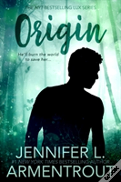 Capa do artigo Origin (Lux Series No. 4)