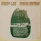 Capa do artigo Origin Myths - Vinil