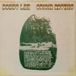 Capa do artigo Origin Myths - Vinil