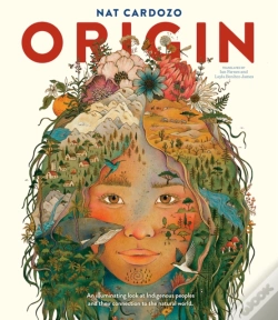 Capa do artigo Origin