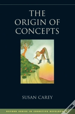Capa do artigo Origin Of Concepts