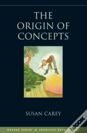 Capa do artigo Origin Of Concepts