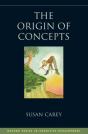 Origin Of Concepts - Preview