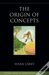 Origin Of Concepts