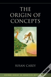 Capa do artigo Origin Of Concepts