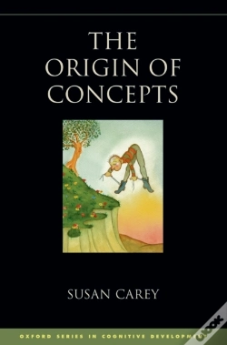 Capa do artigo Origin Of Concepts