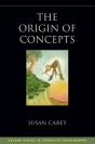 Origin Of Concepts - Preview