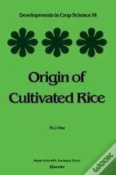 Origin Of Cultivated Rice
