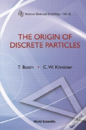 Capa do artigo Origin Of Discrete Particles, The