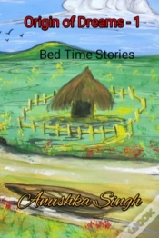 Capa do artigo Origin Of Dreams