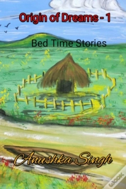 Capa do artigo Origin Of Dreams