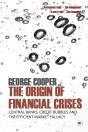 Origin Of Financial Crises - Preview