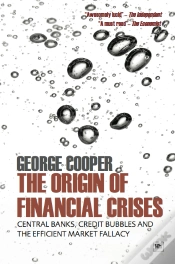Capa do artigo Origin Of Financial Crises