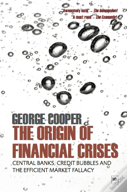 Capa do artigo Origin Of Financial Crises