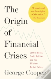 Capa do artigo Origin Of Financial Crises
