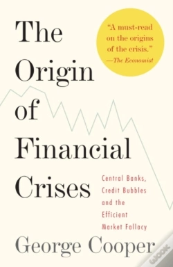 Capa do artigo Origin Of Financial Crises