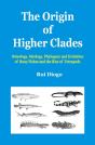 Origin Of Higher Clades - Preview
