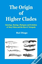 Capa do artigo Origin Of Higher Clades