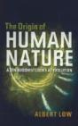 Origin Of Human Nature - Preview