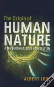 Capa do artigo Origin Of Human Nature