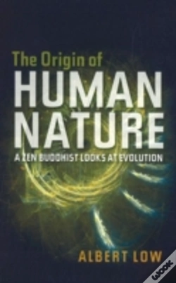Capa do artigo Origin Of Human Nature