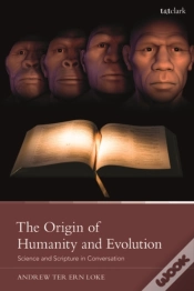 Capa do artigo Origin Of Humanity And Evolution
