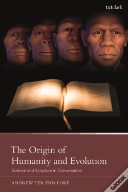 Capa do artigo Origin Of Humanity And Evolution