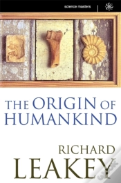 Capa do artigo Origin Of Humankind