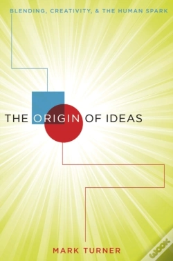 Capa do artigo Origin Of Ideas
