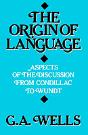 Origin Of Language - Preview