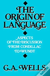 Origin Of Language