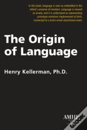 Capa do artigo Origin Of Language