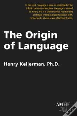 Capa do artigo Origin Of Language