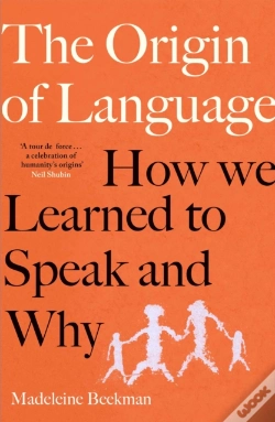 Capa do artigo Origin Of Language
