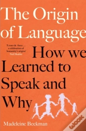 Capa do artigo Origin Of Language