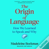 Capa do artigo Origin Of Language