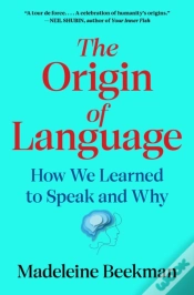 Capa do artigo Origin Of Language