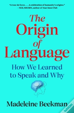 Capa do artigo Origin Of Language