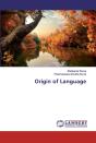 Origin Of Language - Preview